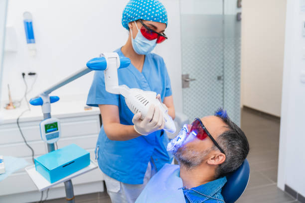 Best Urgent Tooth Repair  in Lake Lure, NC