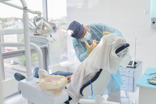 Best Chipped Tooth Repair Near Me  in Lake Lure, NC